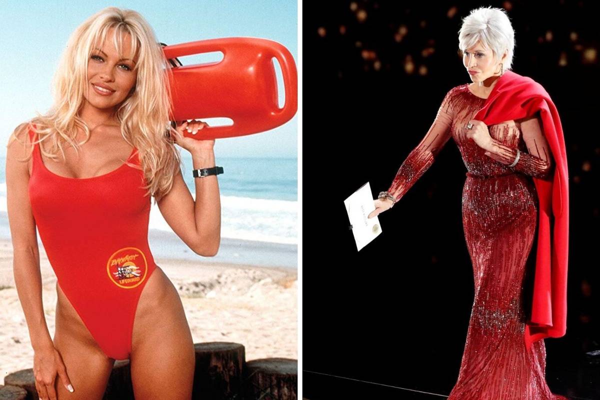 Nakon Pamele Anderson i Jane Fonda podržala Možemo!: 'Prvi put možete glasovati za zelene'