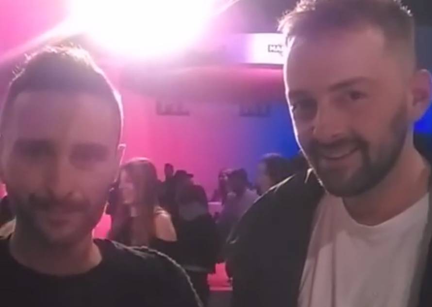 Ćiro: Ponosan sam što sam najvažniji 'frajer' Budi.IN Chica