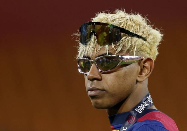 Copa del Rey - Final - FC Barcelona v Real Madrid