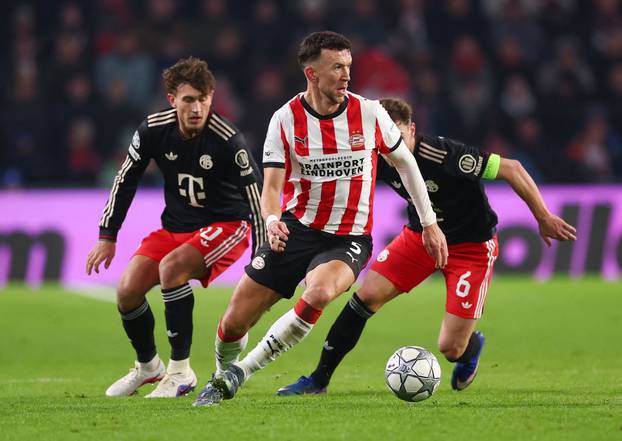 UEFA Champions League - PSV Eindhoven v Bayern Munich