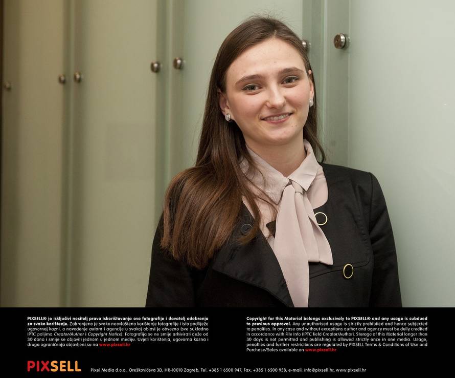 Davor Višnjić/Pixsell