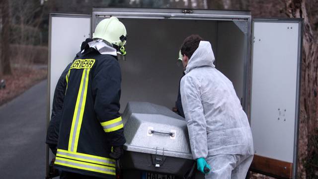 Policija istražuje slučaj: U kući pronašli tijelo muškarca (59)