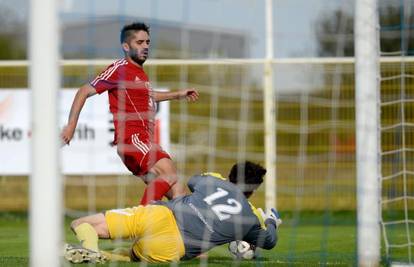 Mali derbi: Gorica "u lovu" na zaprešički Inter u drugoj ligi...