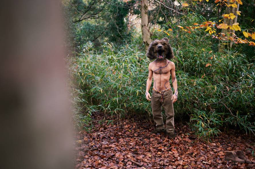 Osječka vila ritma Aklea Neon je predvodnica novog plemena