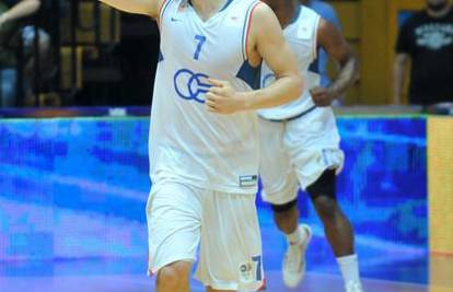 Bojan Bogdanović odustao od izlaska na NBA draft