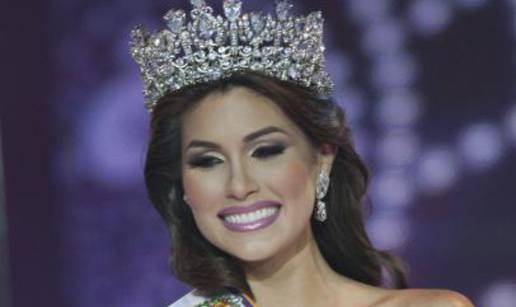 Miss Universe je M. Gabriela iz Venezuele, Melita nije u Top 16