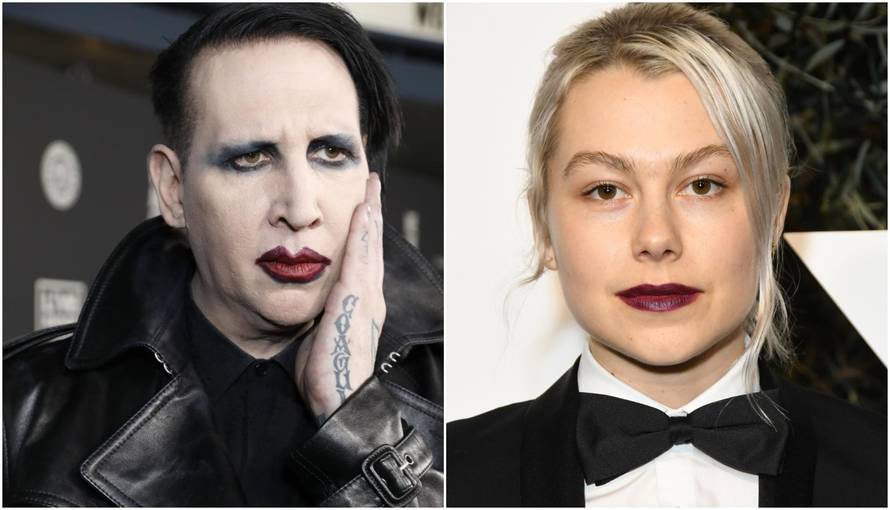 Javila se još jedna Mansonova žrtva: Imao je sobu za silovanje