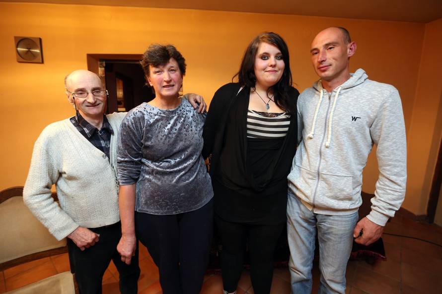 Lojzek je pronašao pravu: 'Uz Moniku sam se konačno smirio'