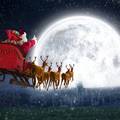 Pratite uživo putovanje Djeda Božićnjaka na putu oko svijeta