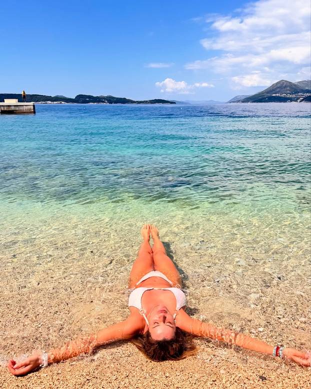 Sjećate se Tanje iz BB-a? Imala je 110 kg, evo kako sad izgleda