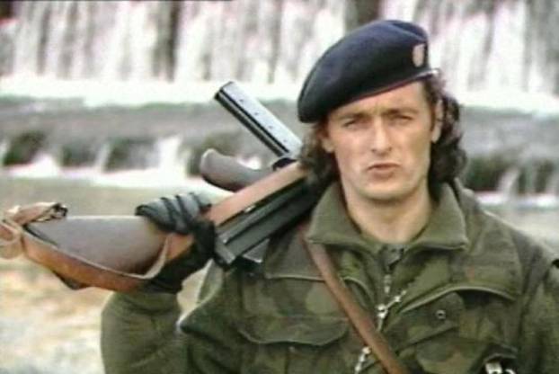 Evo kako se mijenjao izgled i imidž Thompsona kroz godine: Od Frankfurta '92. do danas