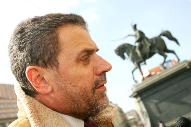 ARHIVA - 22. studenog 1955. u Grudama ro?en je Milan Bandi?