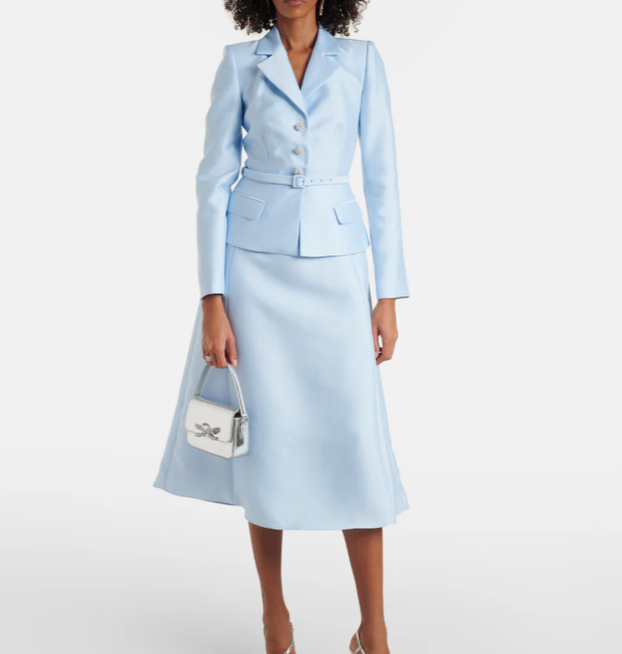 15 najboljih svečanih haljina za žene u 50-ima, 60-ima i 70-ima