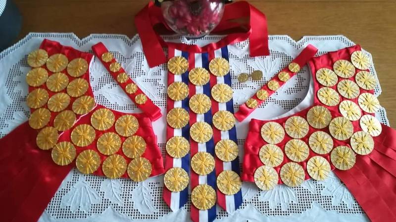 Zlatne tajne iz prastarih škrinja naših baka: Od arheoloških nalaza do tradicijskog miraza