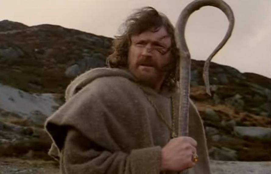 Sveti Patrik: Legenda koja živi i danas, čudesni zaštitnik Irske potjerao je otrovnice iz zemlje