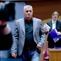Bulj 'zaradio' &ccaron;ak 5 opomena u Saboru, ne smije sudjelovati ni sutra: 'Jandrokovi&cacute; je faraon'