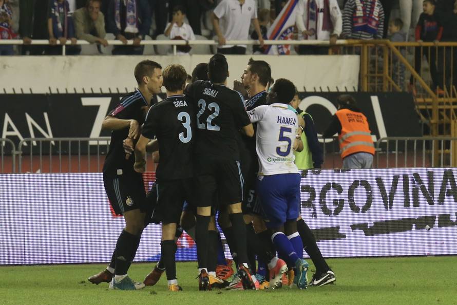 'Dobili smo u gostima Osijek i Rijeku pa možemo i Dinamo'