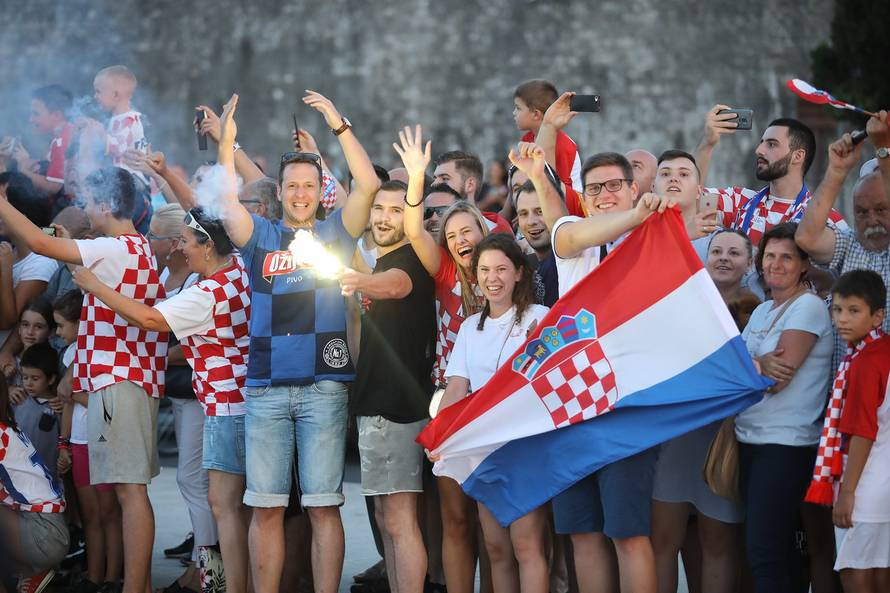 Zadarska dica ponos županije: Dobit će posebno priznanje...