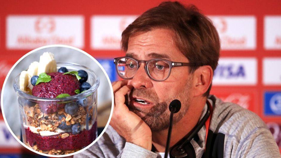 Klopp je naučio lekciju: Nemaš akreditaciju? Nema doručka!