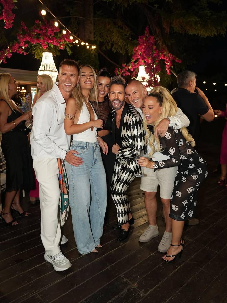 Maja Šuput za 24sata: U novoj sezoni 'Supertalenta'  bit će smijeha, suza, ali i šokova...