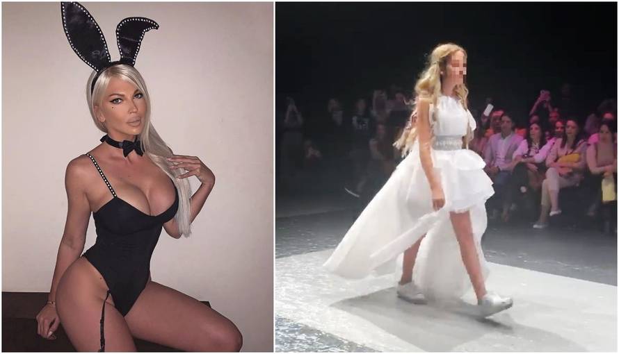 Karleušu ganula kći Atina, nije mogla prestati plakati od sreće