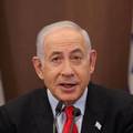 Netanyahu: Svaki pripadnik Hamasa je 'mrtav čovjek'