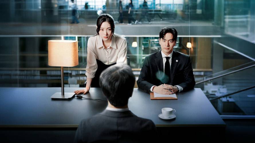 Izvrsna južnokorejska serija 'Kako postati odvjetnik' na listi je najgledanijih u Hrvatskoj