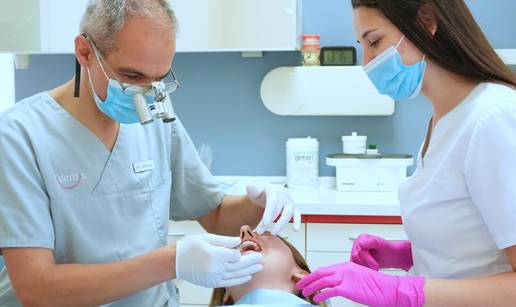 Biolo&scaron;ki i holisti&ccaron;ki pristup dentalnoj medicini: zubi i zdravlje cijelog tijela