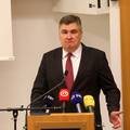 Zoran Milanović: 'Penavini stavovi su čak malo pretjerani'
