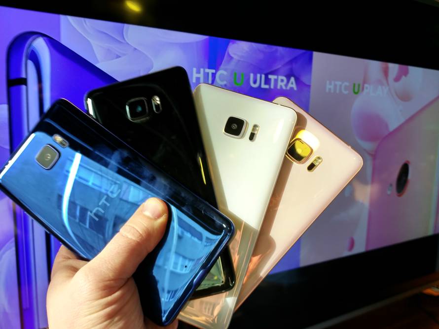 U Ultra stigao u Zagreb: Koliko je dobra nova zvijezda HTC-a?