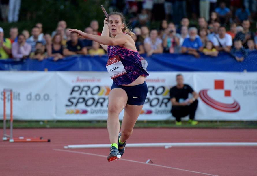 Kolak prva na EP: Thorkildsen? Idućih dana ću vam reći više...