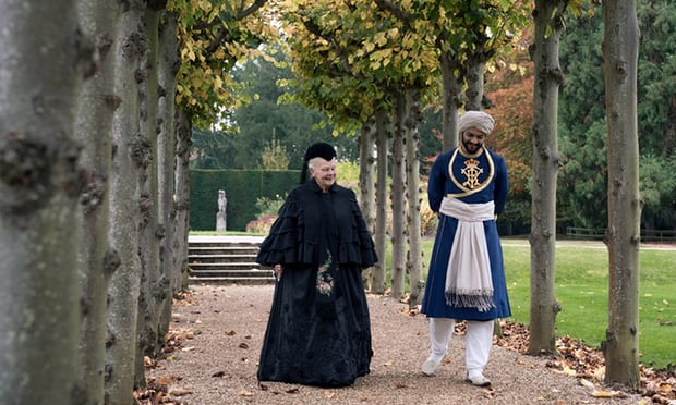 'Victoria i Abdul': Prijateljstvo kakvo nitko nije mogao sanjati