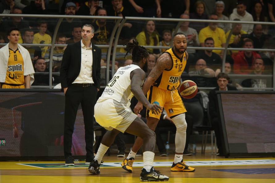 Subotić: 'Pritisak finala? Za nas igra pod pritiskom nije novost'