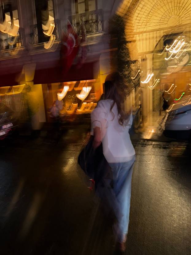 Severinin ludi noćni provod u Turskoj! 'Padale' puse i zagrljaji cijelu večer: 'Hiljadu luđaka!'