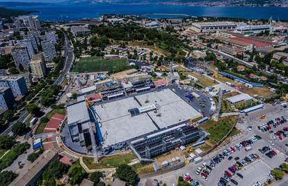 Split će dobiti novi stadion? Na njemu bi trebao igrati Hajduk