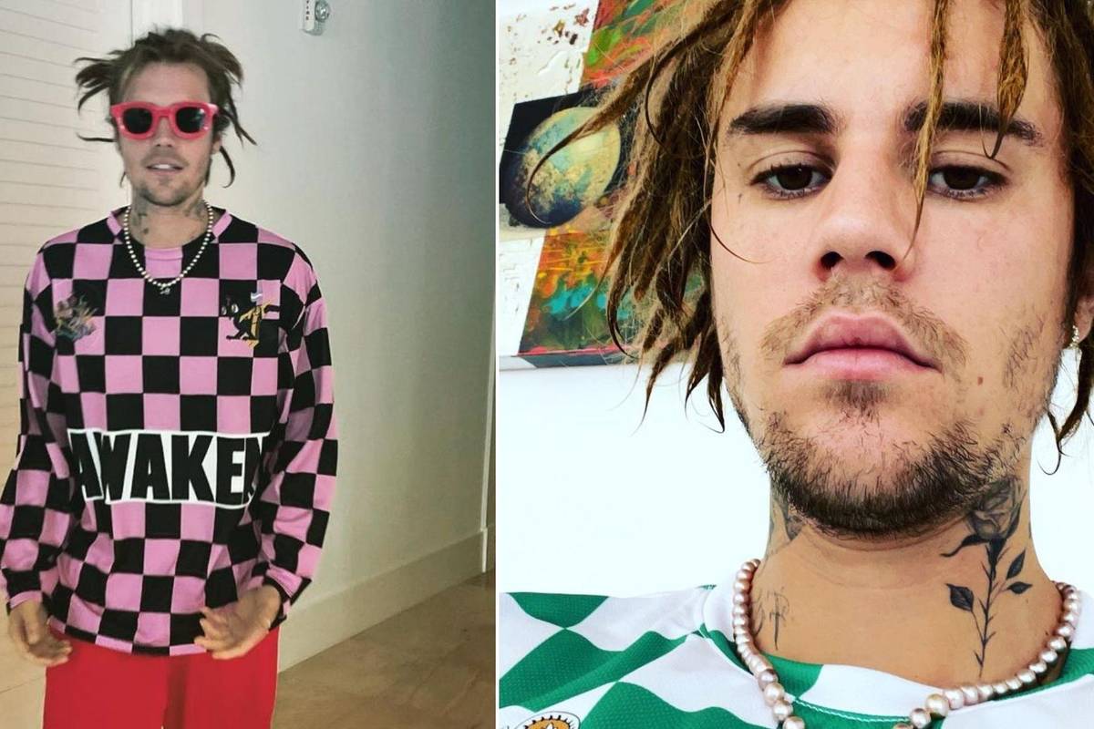 Bieber frizurom uspio uvrijediti i razljutiti tamnopute fanove: 'Ti si obični diletant i neznalica...'