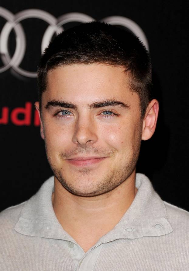 Pasadena: Poznati dolaze na party Audi Golden Globes 