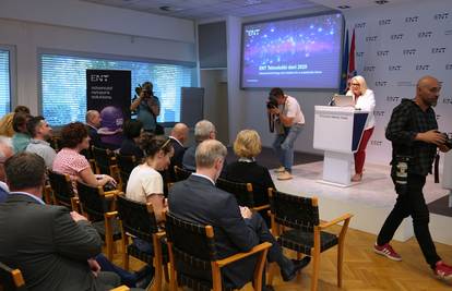 Tehnološki dani Ericssona Nikole Tesle: Tehnologijom prema održivoj budućnosti