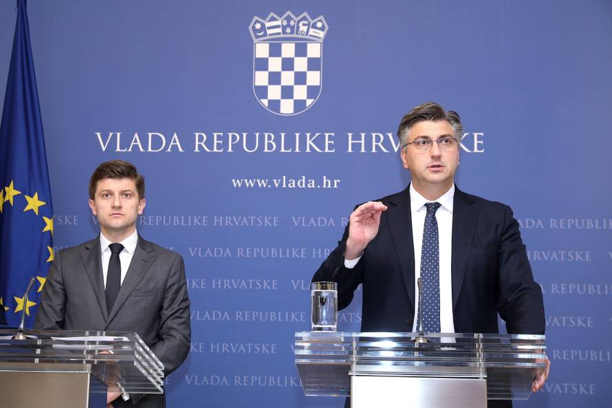 'Poštene direktore naziva se lopovima, što je nedopustivo!'