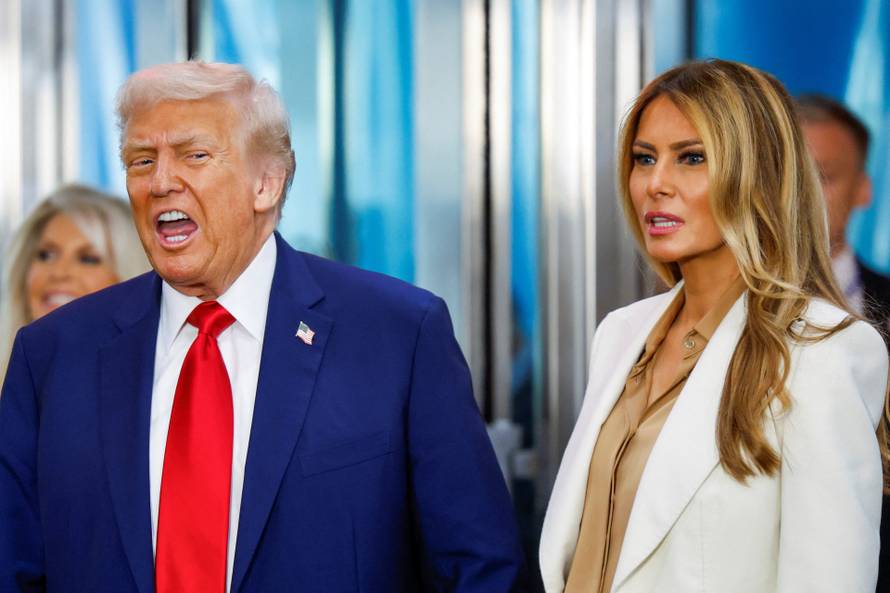 80th United Nations General Assembly at U.N. headquarters in New York