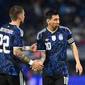 U&Zcaron;IVO Transferi: Argentinac iz Reala odlazi na posudbu