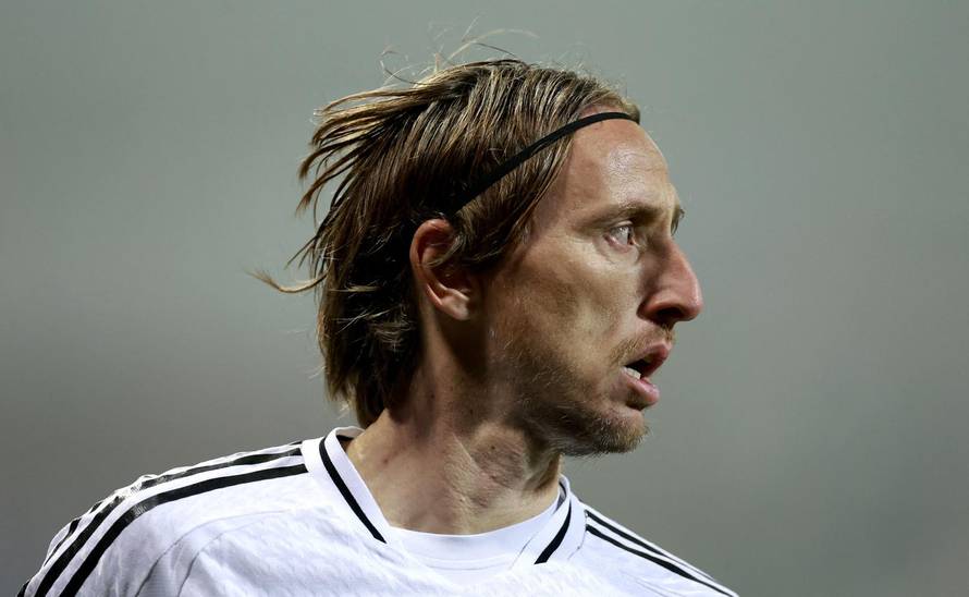 Champions League - Brest v Real Madrid