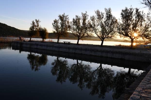 FOTO Ideja za izlet: 13 parkova prirode u Hrvatskoj koje morate barem jednom posjetiti