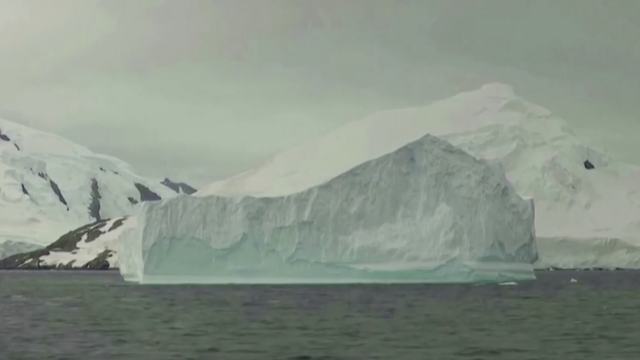 Najveća santa leda na svijetu opet se kreće: 'Jednostavno je došlo vrijeme da se to dogodi...'