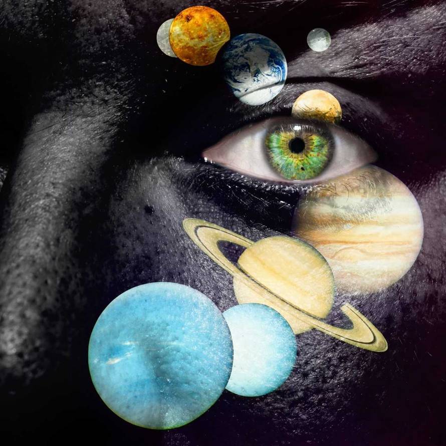 Saznajte koji planet je vladar godine vašeg rođenja: Rođeni u godini Merkura su inteligentni