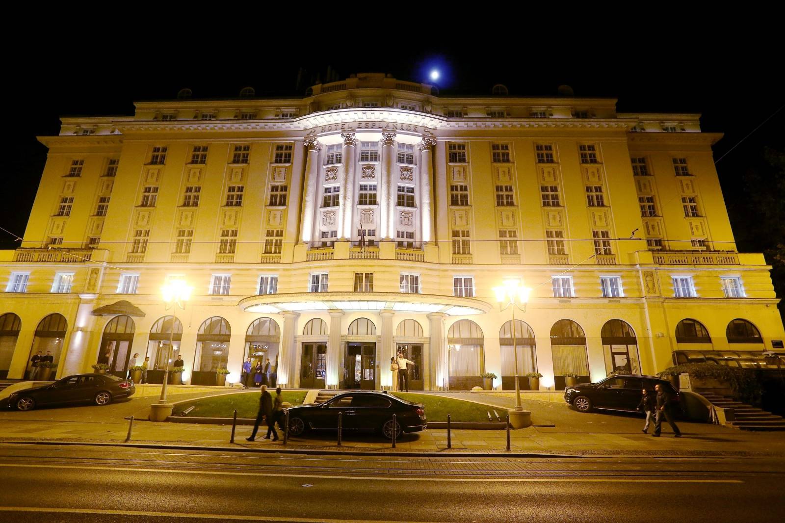 Petrač teško ozlijeđen u centru Zagreba, tragaju za napadačem