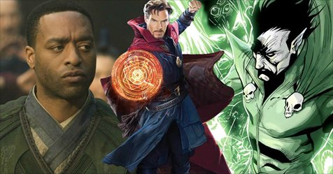 'Doktor Strange 2': Negativci iz nastavka dobili svoja imena