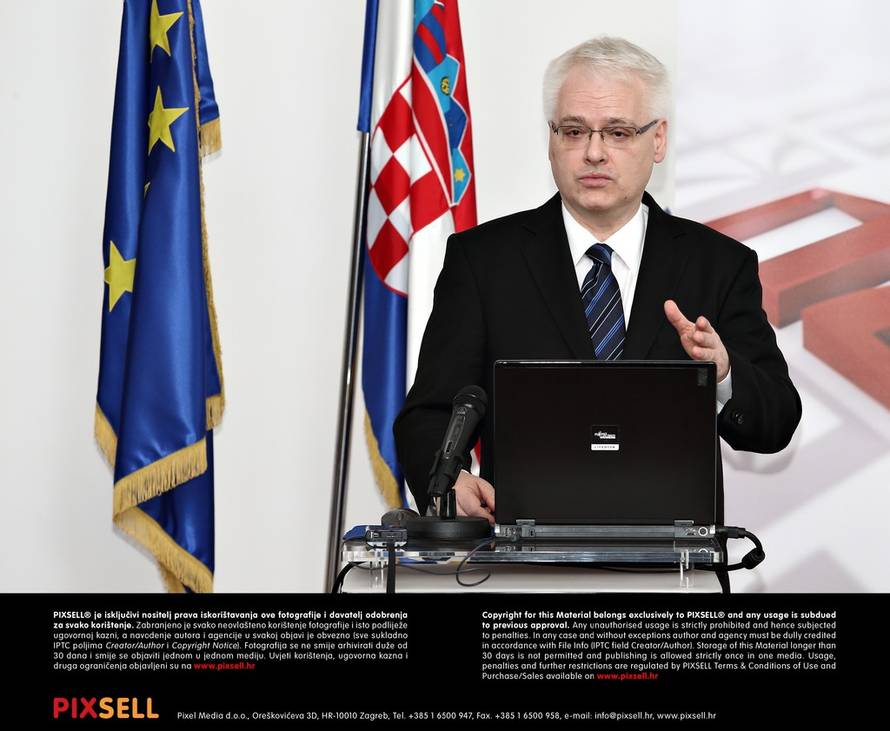 Davor Puklavec/PIXSELL