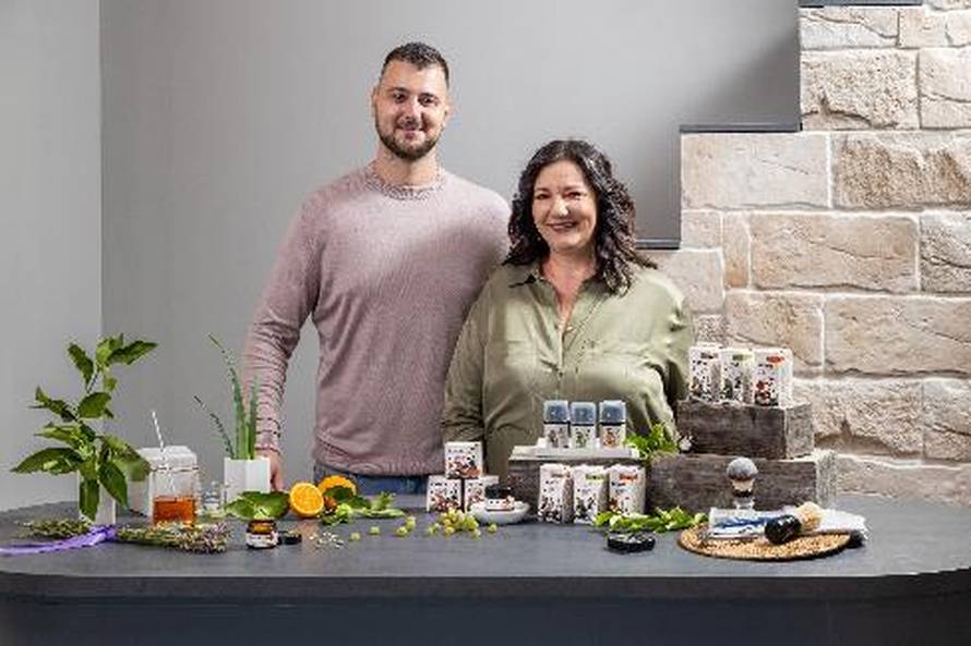 Zbog zloćudne bolesti mama i sin su se fantastično povezali: 'To nam je bila prekretnica'