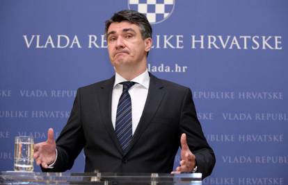 Milanović: Odlazak na misu za Domovinu je privatna stvar